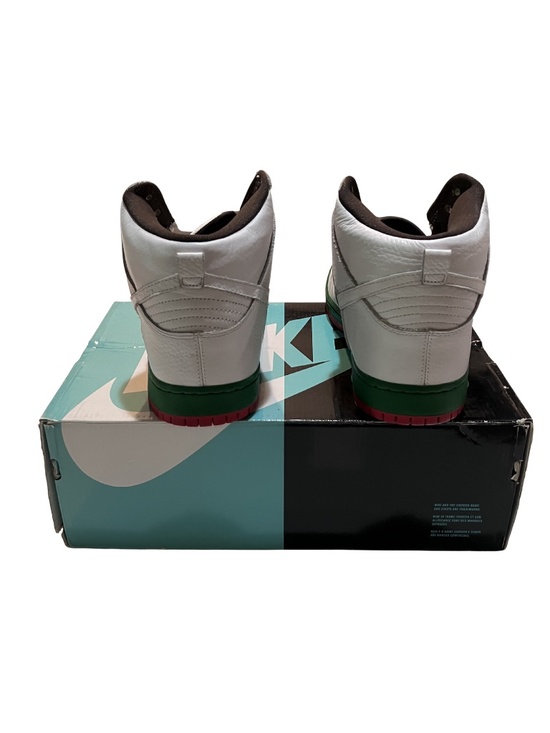 Nike SB Dunk High Cali 2014 size 12 very clean main image 7